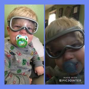 Meet your Posher, Candi